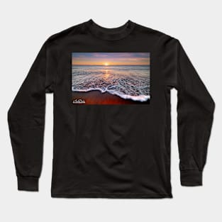 A L O N E Long Sleeve T-Shirt